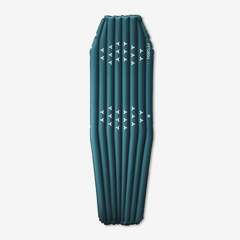 Matelas Gonflable De Trekking - MT500 Air L - 180 X 52 Cm - 1 Personne 3 Matelas Gonflable De Trekking - MT500 Air L - 180 X 52 Cm - 1 Personne