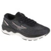 Mizuno Wave Skyrise 3, Femme, Course ? Pied, Chaussures De Running, Noir -Plein Air Équipement Magasin mizuno wave skyrise 3 femme course pied chaussures de running noir