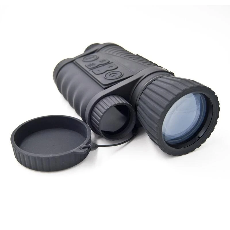 Monoculaire De Vision Nocturne Infrarouge VIS1012 4 Monoculaire De Vision Nocturne Infrarouge VIS1012 – Image 2