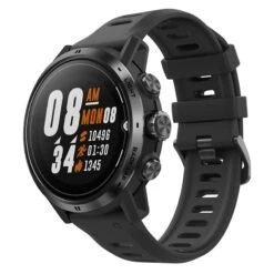 Montre Connectée Multisport Gps Cardio - COROS APEX PRO Noir 9 Montre Connectée Multisport Gps Cardio - COROS APEX PRO Noir -Plein Air Équipement Magasin montre connectee multisport gps cardio coros apex pro noir 2