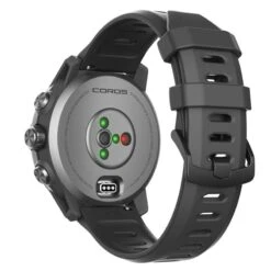 Montre Connectée Multisport Gps Cardio - COROS APEX PRO Noir 11 Montre Connectée Multisport Gps Cardio - COROS APEX PRO Noir -Plein Air Équipement Magasin montre connectee multisport gps cardio coros apex pro noir 4