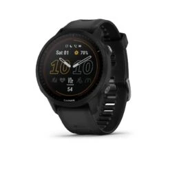 Montre Garmin Forerunner® 955 Solar -Plein Air Équipement Magasin montre garmin forerunner 955 solar 2