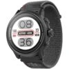Montre GPS Connectée Multisports Adventure COROS APEX 2 Black 2 Montre GPS Connectée Multisports Adventure COROS APEX 2 Black -Plein Air Équipement Magasin montre gps connectee multisports adventure coros apex 2 black
