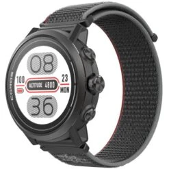 Montre GPS Connectée Multisports Adventure COROS APEX 2 Black 10 Montre GPS Connectée Multisports Adventure COROS APEX 2 Black -Plein Air Équipement Magasin montre gps connectee multisports adventure coros apex 2 black 2