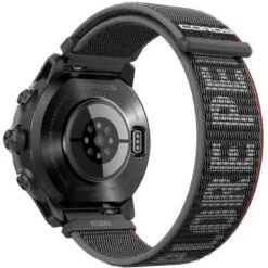 Montre GPS Connectée Multisports Adventure COROS APEX 2 Black 11 Montre GPS Connectée Multisports Adventure COROS APEX 2 Black -Plein Air Équipement Magasin montre gps connectee multisports adventure coros apex 2 black 3