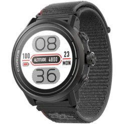 Montre GPS Connectée Multisports Adventure COROS APEX 2 Black 13 Montre GPS Connectée Multisports Adventure COROS APEX 2 Black -Plein Air Équipement Magasin montre gps connectee multisports adventure coros apex 2 black 5