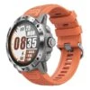 Montre GPS Connectée Multisports Adventure COROS Vertix 2 GPS Lava