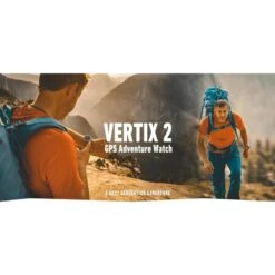 Montre GPS Connectée Multisports Adventure COROS Vertix 2 GPS Lava 12 Montre GPS Connectée Multisports Adventure COROS Vertix 2 GPS Lava -Plein Air Équipement Magasin montre gps connectee multisports adventure coros vertix 2 gps lava 4