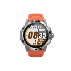 Montre GPS Connectée Multisports Adventure COROS Vertix 2 GPS Lava 13 Montre GPS Connectée Multisports Adventure COROS Vertix 2 GPS Lava -Plein Air Équipement Magasin montre gps connectee multisports adventure coros vertix 2 gps lava 5