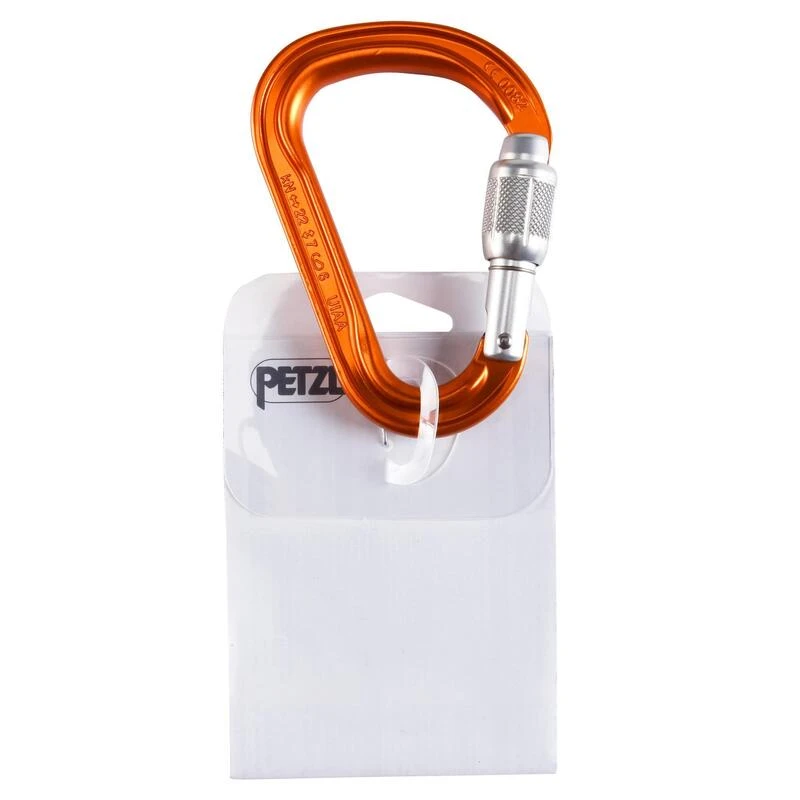 Mousqueton Attache Petzl 11 Mousqueton Attache Petzl – Image 9