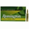 Remington Munitions 7RM Core Lokt PSP X20 2 Remington Munitions 7RM Core Lokt PSP X20 -Plein Air Équipement Magasin munitions 7rm core lokt psp x20
