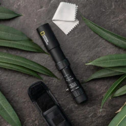 NATIONAL GEOGRAPHIC Monoculaire Zoom 8-25x25 -Plein Air Équipement Magasin national geographic monoculaire zoom 8 25x25 3