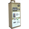 Nettoyant (250 ML) + Imperméabilisant (250ML) – Chaussures -Plein Air Équipement Magasin nettoyant 250 ml impermeabilisant 250ml chaussures
