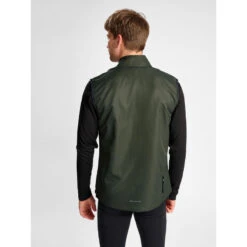 Newline Gilet Nwlbeat Gilet -Plein Air Équipement Magasin newline gilet nwlbeat gilet 3