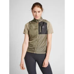 Newline Gilet Women Packable Tech Gilet