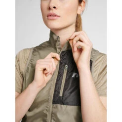 Newline Gilet Women Packable Tech Gilet -Plein Air Équipement Magasin newline gilet women packable tech gilet 3