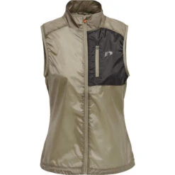 Newline Gilet Women Packable Tech Gilet -Plein Air Équipement Magasin newline gilet women packable tech gilet 5