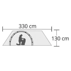 Origin Outdoors Tent - Confortable - 3 Personnes 10 Origin Outdoors Tent - Confortable - 3 Personnes -Plein Air Équipement Magasin origin outdoors tent confortable 3 personnes 2