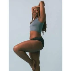 Pack 5 Adulte Moyen + Abondant SAFETY FIRST (5 Culottes) 12 Pack 5 Adulte Moyen + Abondant SAFETY FIRST (5 Culottes) -Plein Air Équipement Magasin pack 5 adulte moyen abondant safety first 5 culottes 4