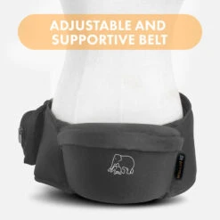 Pack Basic Luxe Nacelle Ergonomique - Porte-bébé Confortable - Gris 10 Pack Basic Luxe Nacelle Ergonomique - Porte-bébé Confortable - Gris -Plein Air Équipement Magasin pack basic luxe nacelle ergonomique porte bebe confortable gris 3