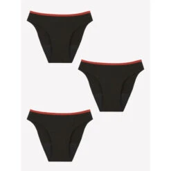 Pack De 3 - Super Coton