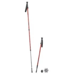 Lafuma Paire De Bâtons Trekking Mixte LAUTARET PAIRS