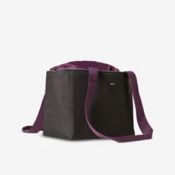 PANIER VELO SOUPLE AVANT 10L 13 PANIER VELO SOUPLE AVANT 10L -Plein Air Équipement Magasin panier velo souple avant 10l 4