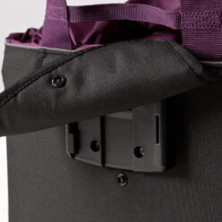 PANIER VELO SOUPLE AVANT 10L 14 PANIER VELO SOUPLE AVANT 10L -Plein Air Équipement Magasin panier velo souple avant 10l 5