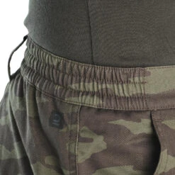 PANTALON CHASSE CHAUD CAMOUFLAGE 100 -Plein Air Équipement Magasin pantalon chasse chaud camouflage 100 6