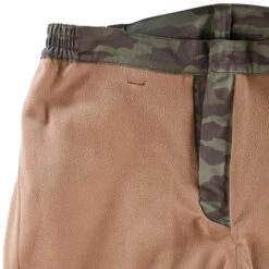 PANTALON CHASSE CHAUD CAMOUFLAGE 100 -Plein Air Équipement Magasin pantalon chasse chaud camouflage 100 9
