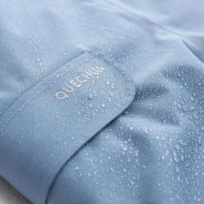 Quechua Pantalon Chaud Imperméable De Randonnée - SH500 MOUNTAIN - Enfant 2 - 6 Ans 8 Quechua Pantalon Chaud Imperméable De Randonnée - SH500 MOUNTAIN - Enfant 2 - 6 Ans – Image 6