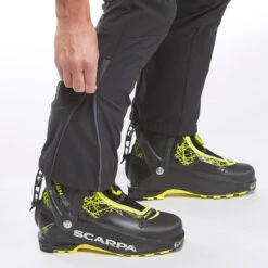 Simond Pantalon D'alpinisme Homme - ALPINISM LIGHT EVO GRIS 19 Simond Pantalon D'alpinisme Homme - ALPINISM LIGHT EVO GRIS -Plein Air Équipement Magasin pantalon dalpinisme homme alpinism light evo gris 7