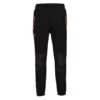Regatta Pantalon De Jogging JEOPARDIZE Homme (Noir) -Plein Air Équipement Magasin pantalon de jogging jeopardize homme noir