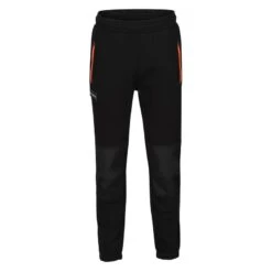 Regatta Pantalon De Jogging JEOPARDIZE Homme (Noir)