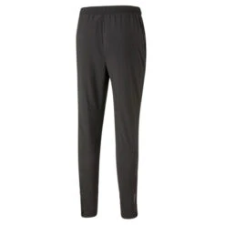 Pantalon De Running Fuselé Run Favourite Homme PUMA Black -Plein Air Équipement Magasin pantalon de running fusele run favourite homme puma black 6