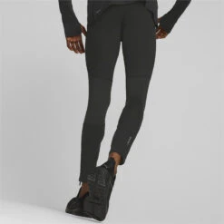 Pantalon De Running RUN FAVOURITE Homme PUMA Black -Plein Air Équipement Magasin pantalon de running run favourite homme puma black 3