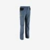 Simond PANTALON D'ESCALADE STRETCH - EDGE HOMME GRIS -Plein Air Équipement Magasin pantalon descalade stretch edge homme gris