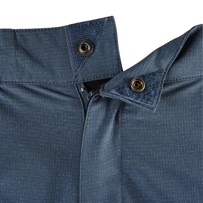 Simond PANTALON D'ESCALADE STRETCH - EDGE HOMME GRIS 12 Simond PANTALON D'ESCALADE STRETCH - EDGE HOMME GRIS – Image 10