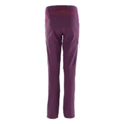 Simond PANTALON D'ESCALADE STRETCH - EDGE PRUNE FEMME 15 Simond PANTALON D'ESCALADE STRETCH - EDGE PRUNE FEMME -Plein Air Équipement Magasin pantalon descalade stretch edge prune femme 3