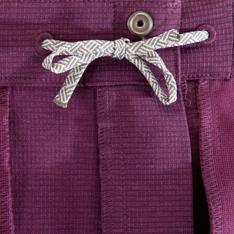 Simond PANTALON D'ESCALADE STRETCH - EDGE PRUNE FEMME 12 Simond PANTALON D'ESCALADE STRETCH - EDGE PRUNE FEMME – Image 10