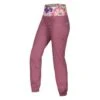 Pantalon Femme Ocun Sansa Rose 1 Pantalon Femme Ocun Sansa Rose -Plein Air Équipement Magasin pantalon femme ocun sansa rose