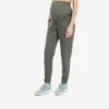 Quechua Pantalon GROSSESSE DE RANDONNEE - FEMME -Plein Air Équipement Magasin pantalon grossesse de randonnee femme