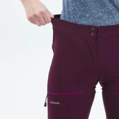 Simond Pantalon Léger D'escalade Et D'alpinisme Femme - ROCK EVO Bordeaux 16 Simond Pantalon Léger D'escalade Et D'alpinisme Femme - ROCK EVO Bordeaux -Plein Air Équipement Magasin pantalon leger descalade et dalpinisme femme rock evo bordeaux 4
