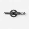 PEDALIER SRAM NX 24MM GXP 36T 170MM NOIR