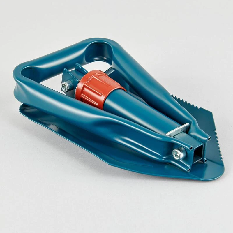 Quechua PELLE-PIOCHE PLIANTE POUR LE CAMPING 8 Quechua PELLE-PIOCHE PLIANTE POUR LE CAMPING – Image 6