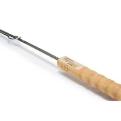 Petromax Campfire Skewer LS2 - Crochets Courbés -Plein Air Équipement Magasin petromax campfire skewer ls2 crochets courbes 4