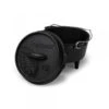 Petromax Dutch Oven FT1-1QT - Avec Pieds -Plein Air Équipement Magasin petromax dutch oven ft1 1qt avec pieds