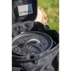 Petromax Sac De Rangement Pour Dutch Oven FT1 -Plein Air Équipement Magasin petromax sac de rangement pour dutch oven ft1 2