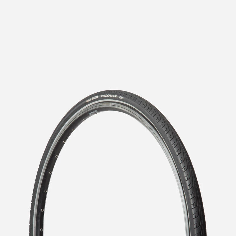 PNEU VELO VITTORIA RANDONNEUR 700X35 PROTECTION ANTI CREVAISON / ETRTO 37-622 3 PNEU VELO VITTORIA RANDONNEUR 700X35 PROTECTION ANTI CREVAISON / ETRTO 37-622