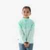 Quechua Polaire De Randonnée MH120 Turquoise - Enfant 2-6 Ans -Plein Air Équipement Magasin polaire de randonnee mh120 turquoise enfant 2 6 ans